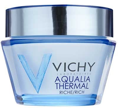 Vichy Aqualia Thermal Gündüz Kremi